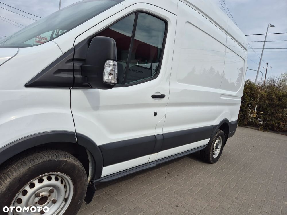 Ford TRANSIT L2 H3 - 19