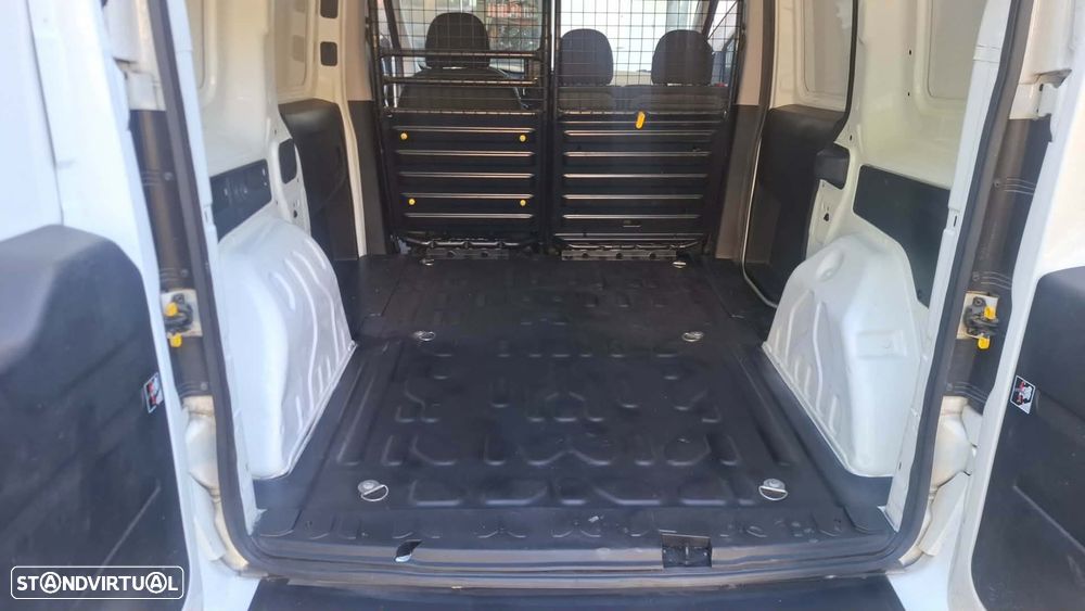 Fiat Doblo 1.3 Multijet - 10