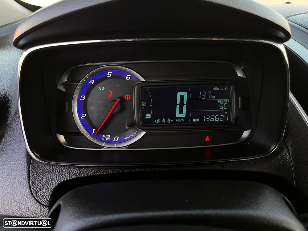 Chevrolet Trax 1.7 VCDi LT - 22
