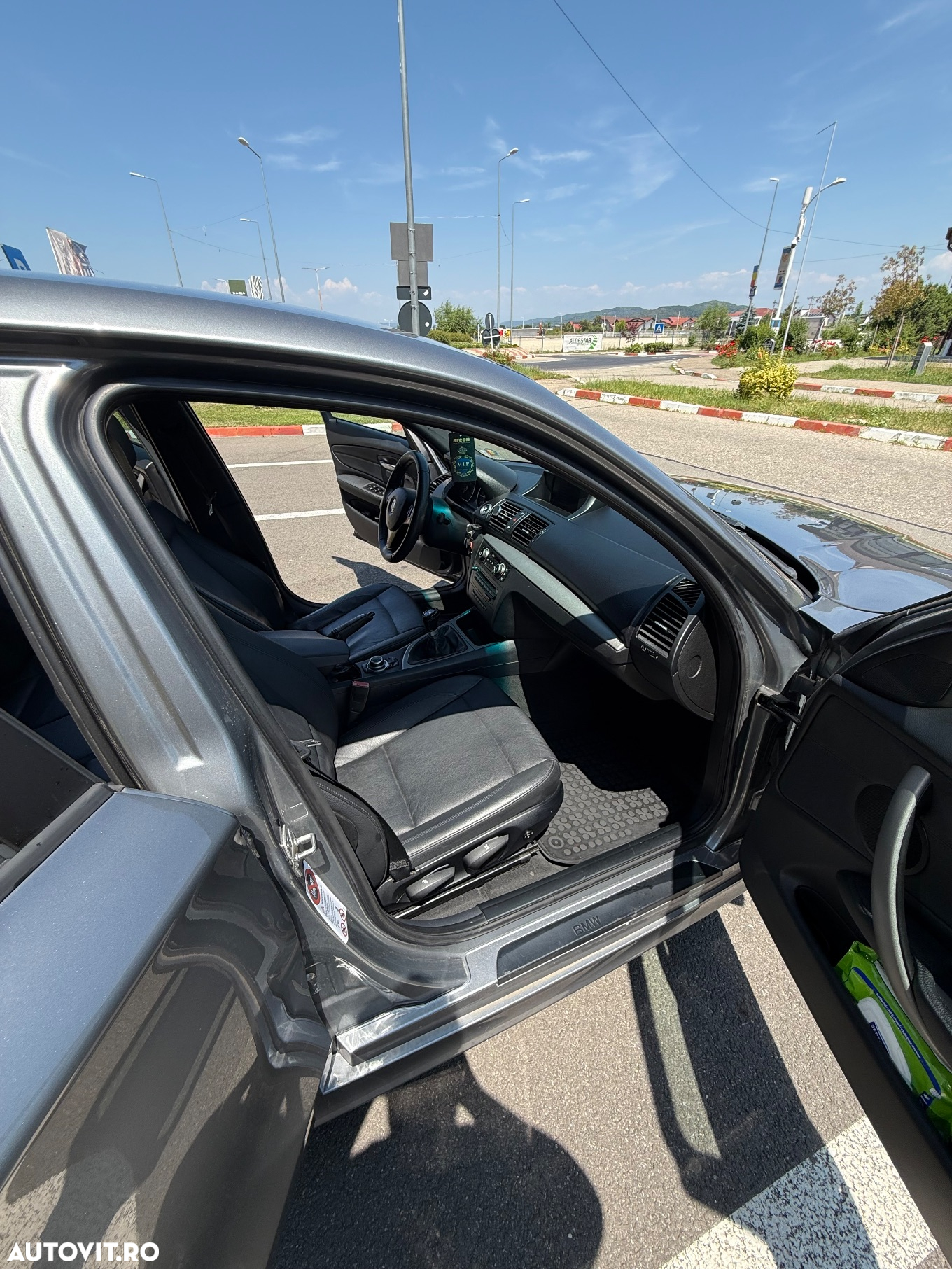 BMW Seria 1 118d - 17