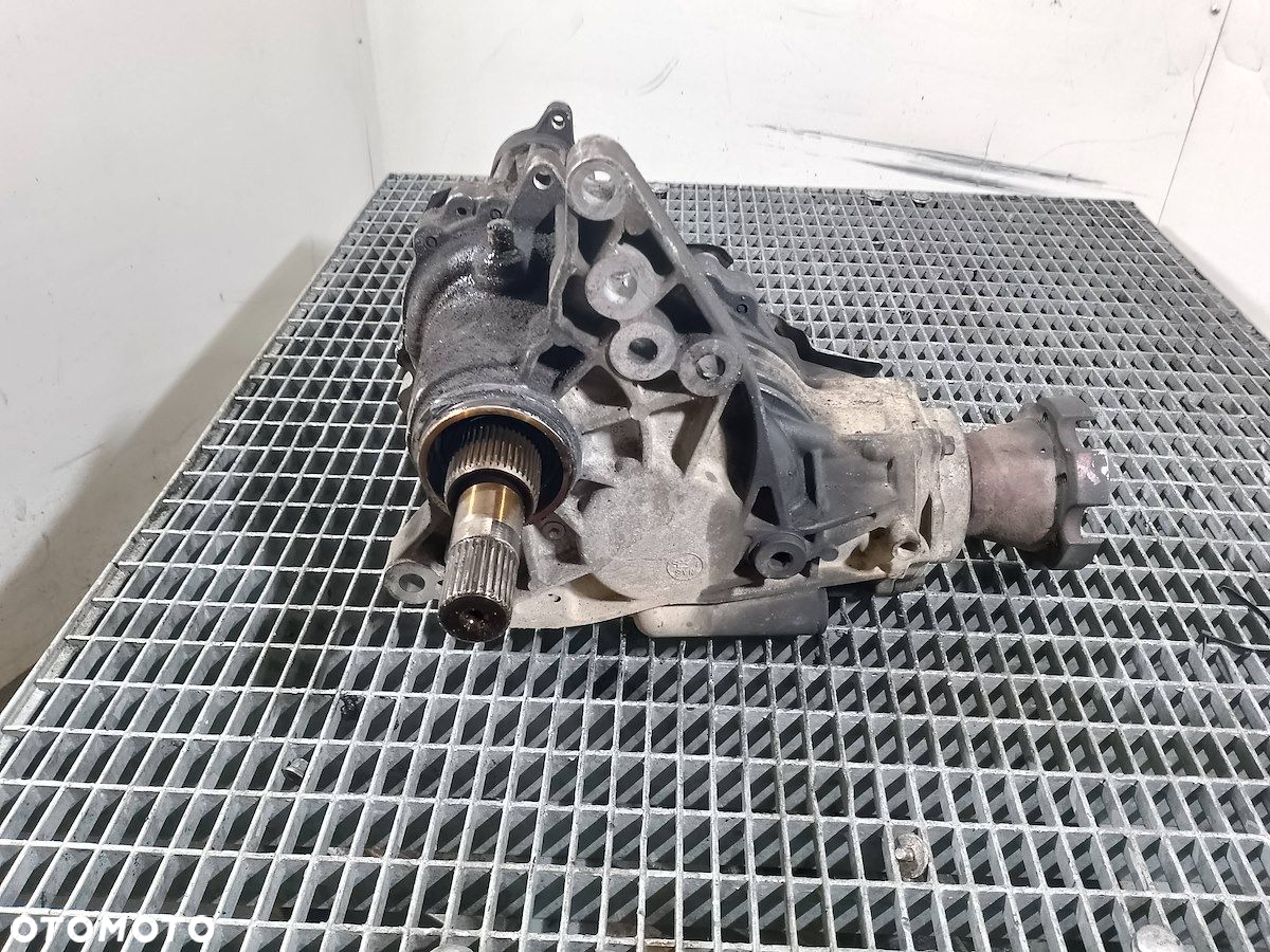 REDUKTOR SKRZYNI BIEGÓW OPEL ANTARA 96625100 2.0 CDTI - 6