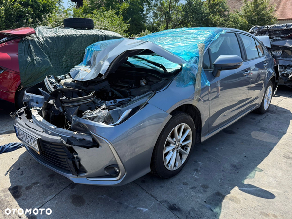 Toyota Corolla 1.5 Comfort