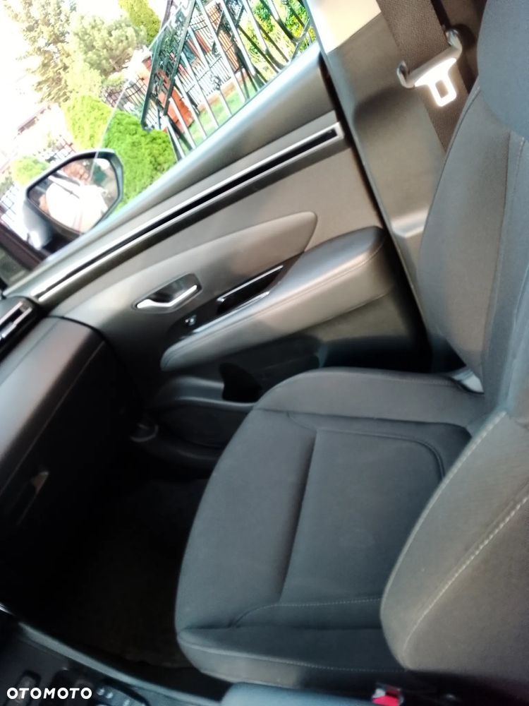Hyundai Tucson 1.6 T-GDi Modern 2WD - 2