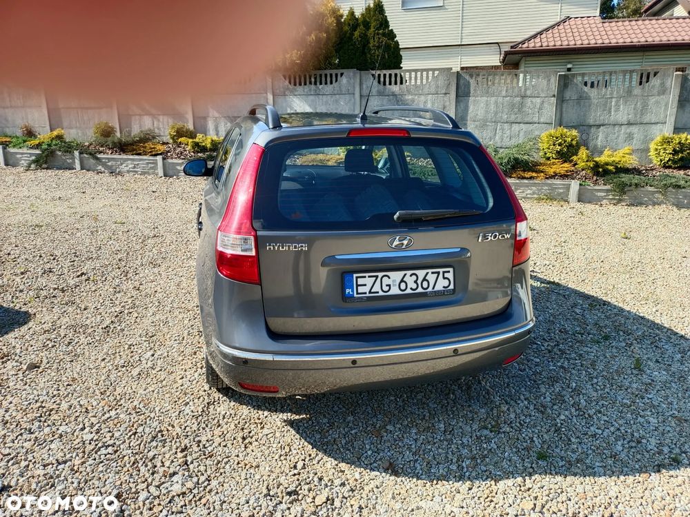 Hyundai i30 - 15