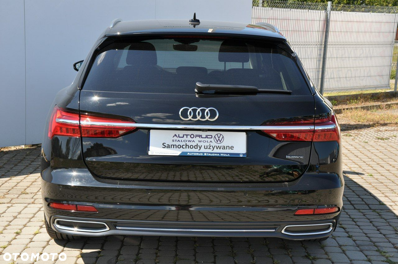 Audi A6 - 7
