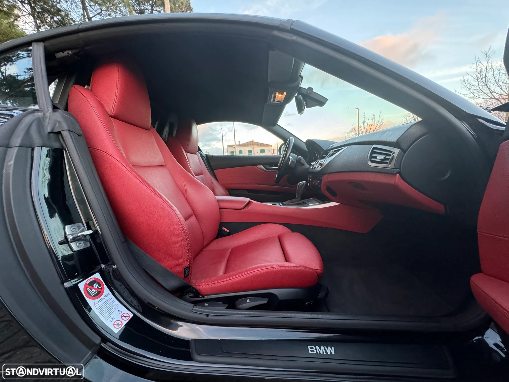 BMW Z4 sDrive23i Aut. - 35