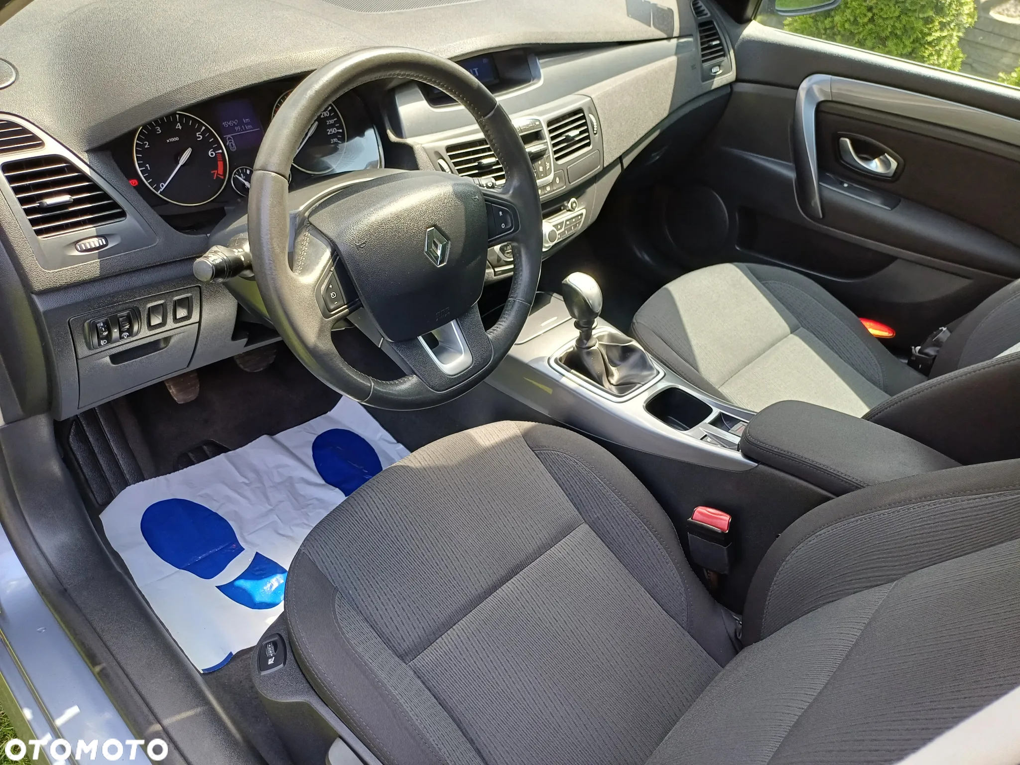 Renault Laguna Grandtour 2.0 16V 140 Dynamique - 10