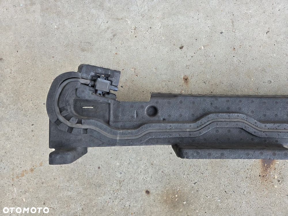 Absorber zderzaka przedniego Citroen C5X - 7