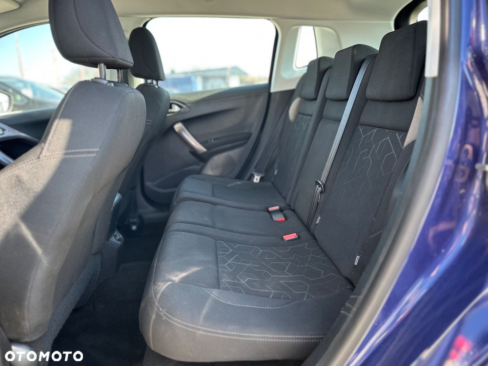 Peugeot 2008 120 VTI Automatik Active - 19