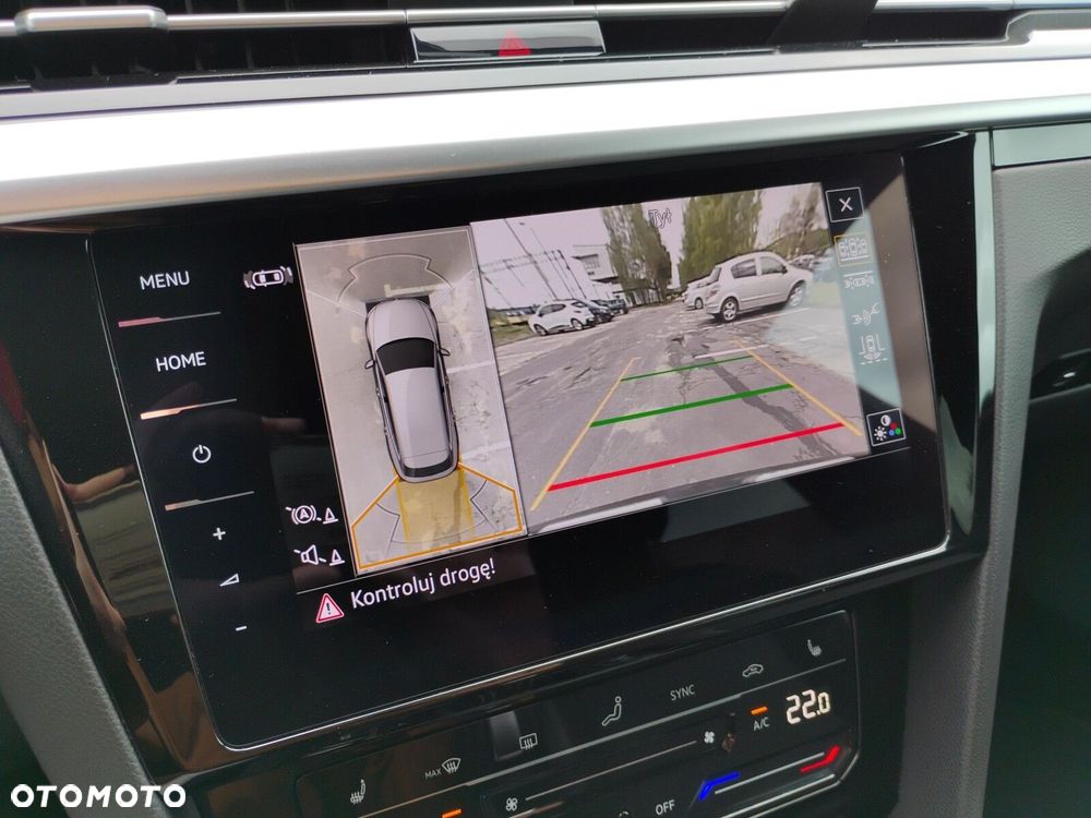 Volkswagen Arteon Shooting Brake 2.0 TDI 4Motion R-Line DSG - 24