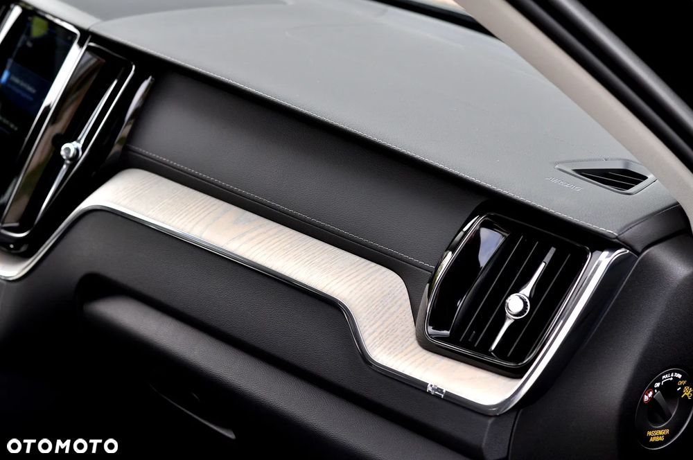 Volvo XC 60 B4 D Geartronic Inscription - 23