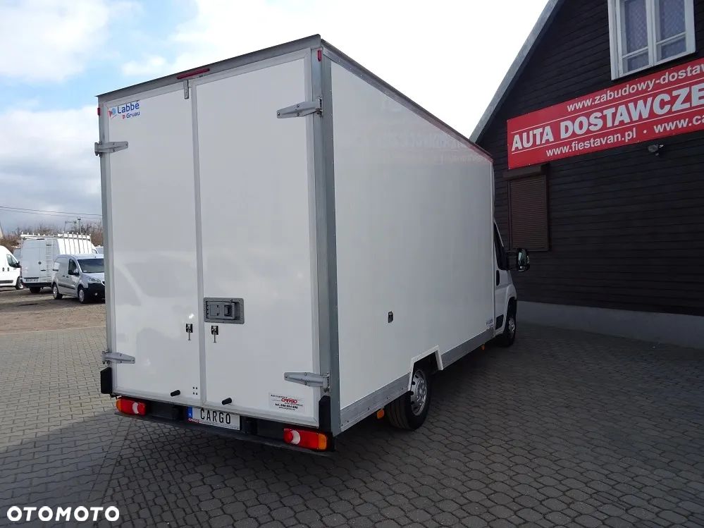 Peugeot Boxer - 7