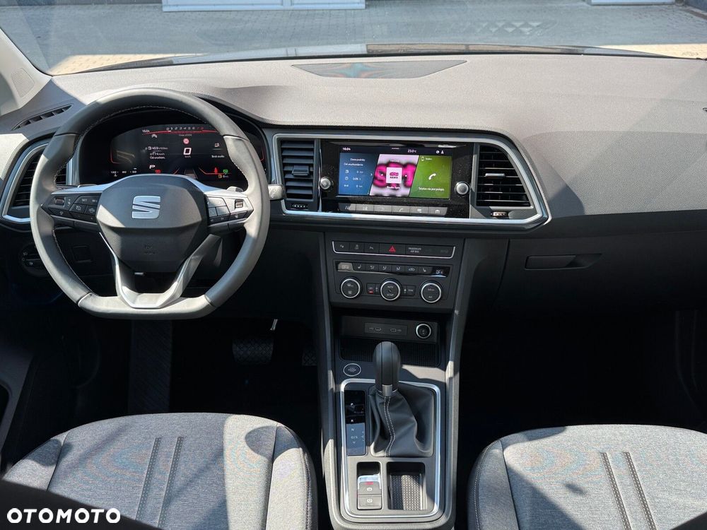 Seat Ateca 1.5 TSI Style S&S DSG - 19