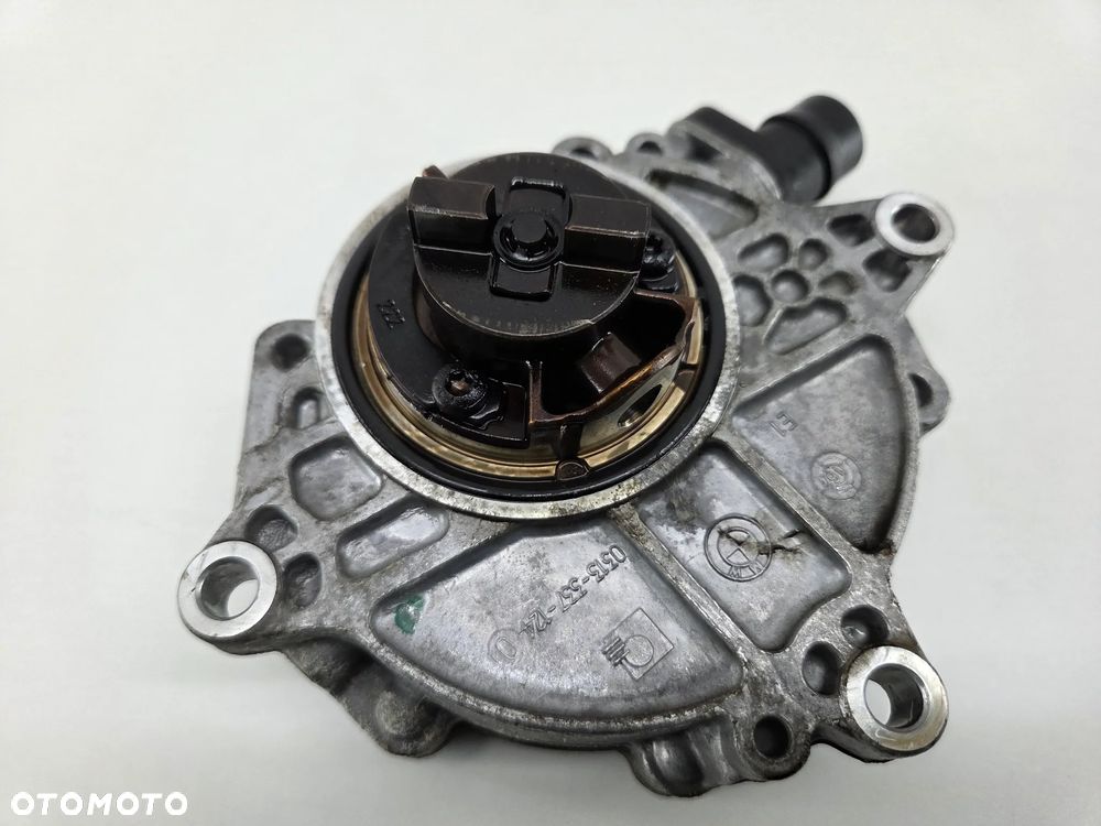 BMW E87 E90 E91 2.0 B POMPA VACUM PODCIŚNIENIA 0313-327-116 - 13