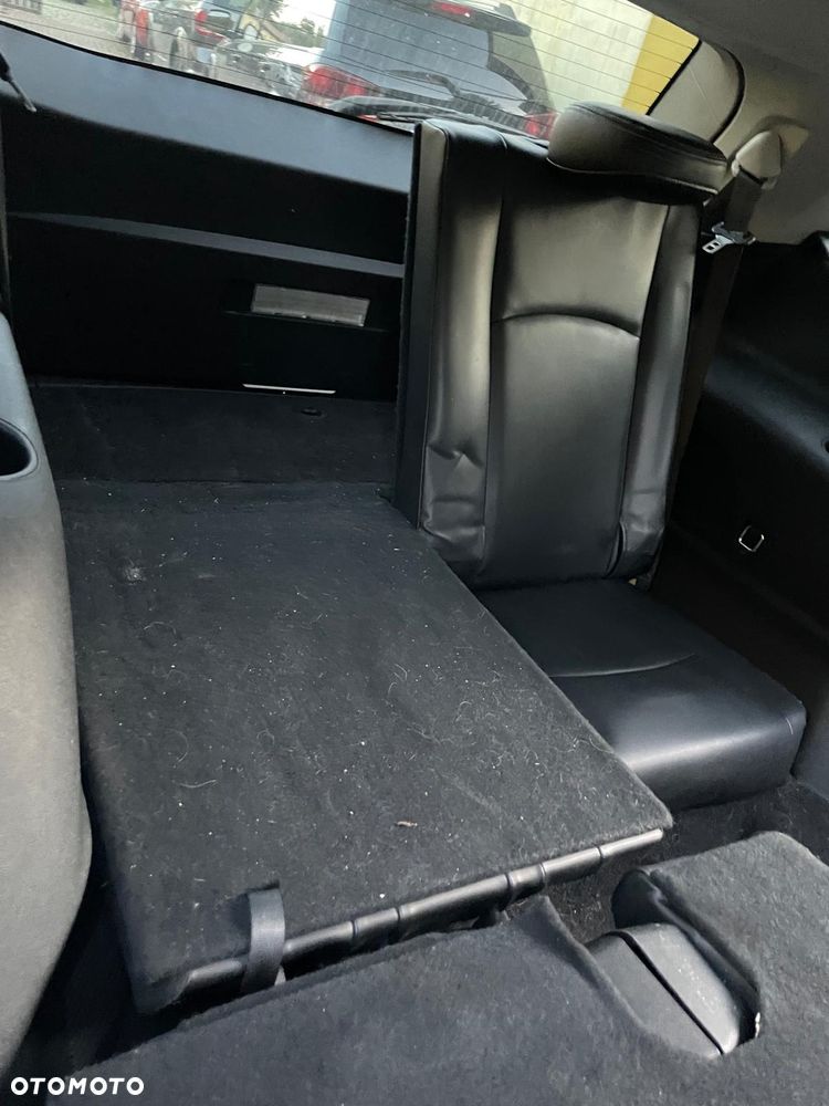 Dodge Journey - 28