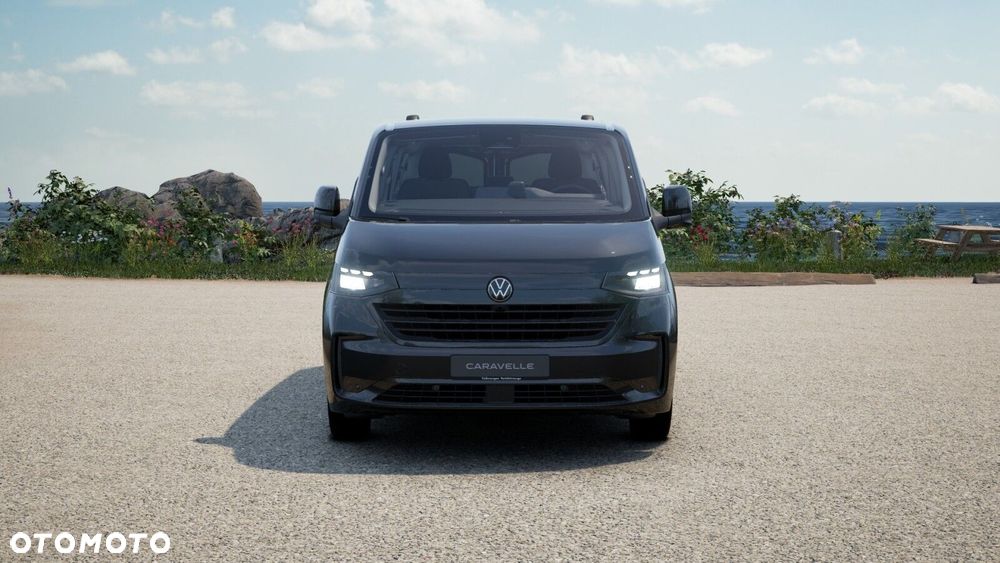 Volkswagen Caravelle 2.0 TDI L2 Life - 12