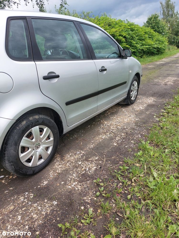 Volkswagen Polo - 6
