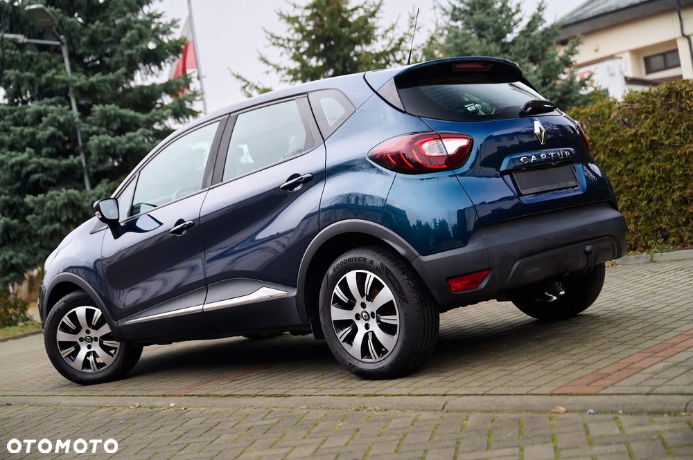Renault Captur ENERGY dCi 90 Start&Stop Intens - 26