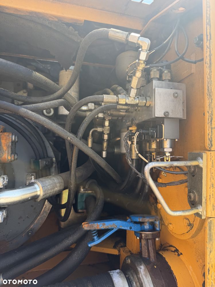 Liebherr A900C Litronic - 11