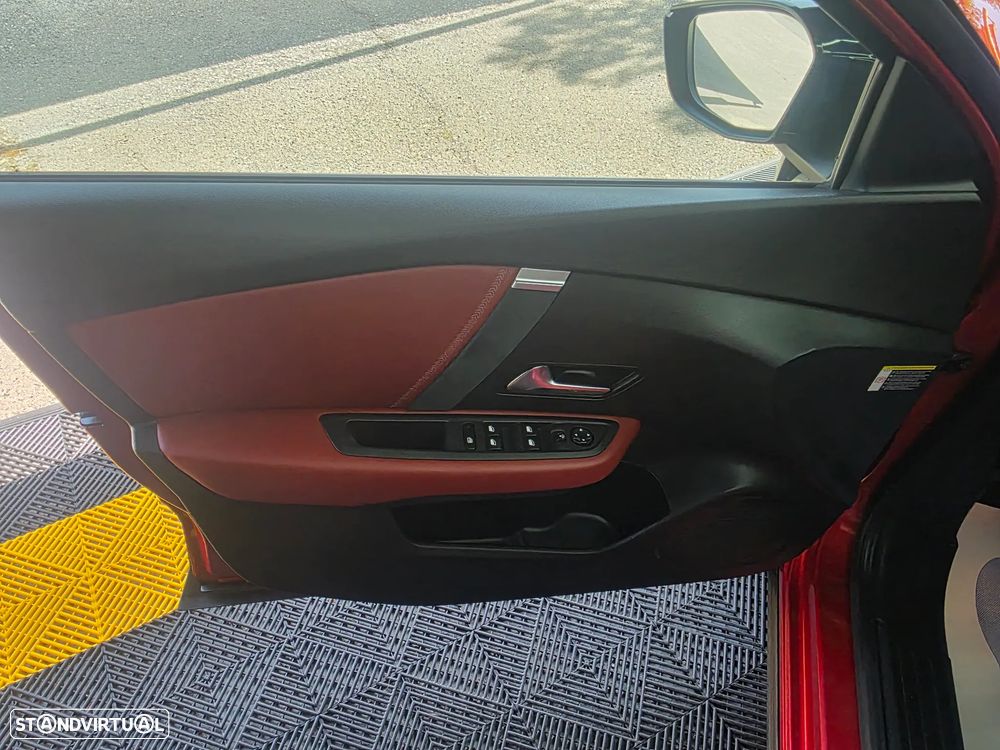 Citroën C4 1.5 BlueHDi Feel Pack EAT8 - 17