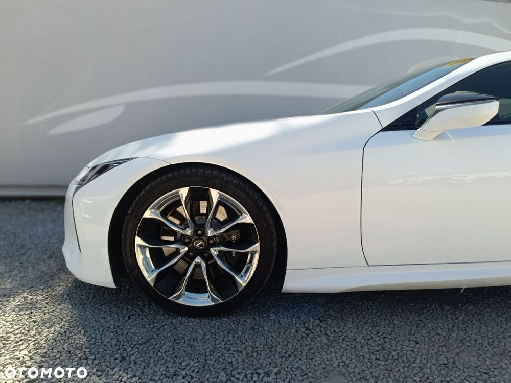 Lexus LC - 32