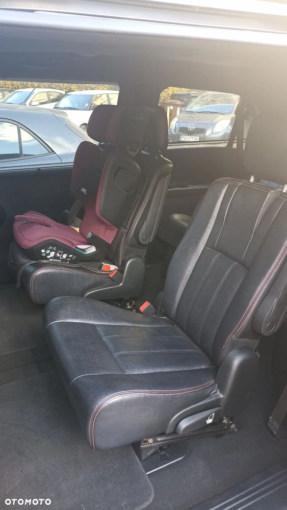 Dodge Grand Caravan 3.6 R/T - 15