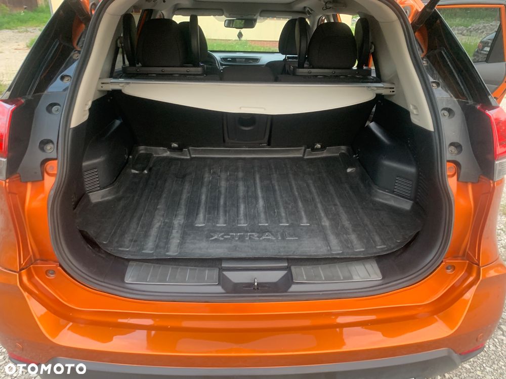 Nissan X-Trail 1.6 dCi ALL-MODE 4x4i 360 - 15