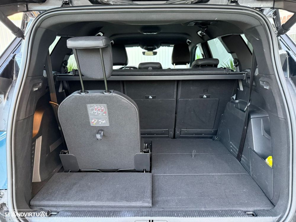 Peugeot 5008 1.2 PureTech GT EAT8 - 21