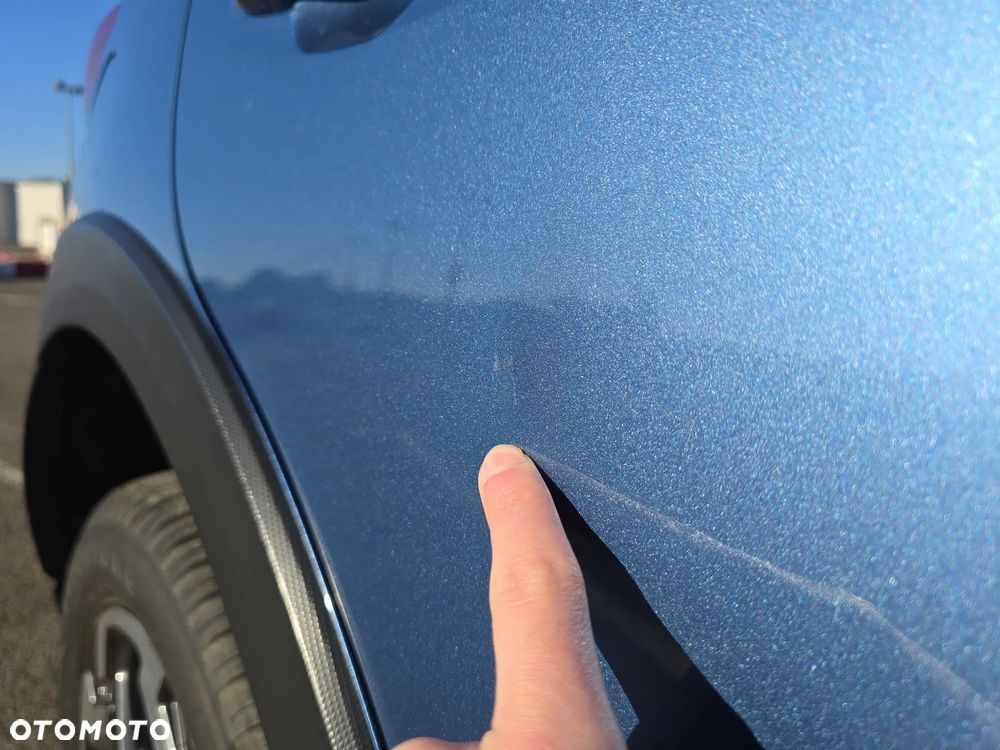 Subaru XV 2.0ie Lineartronic Comfort - 35