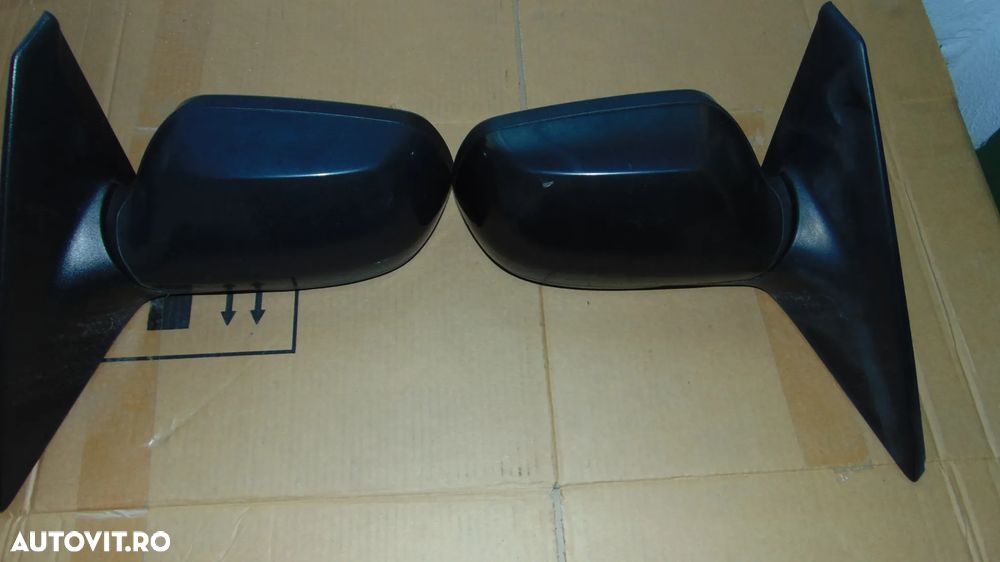 Oglinzi electrice stanga/dreapta Mazda3 an 2006 - 7