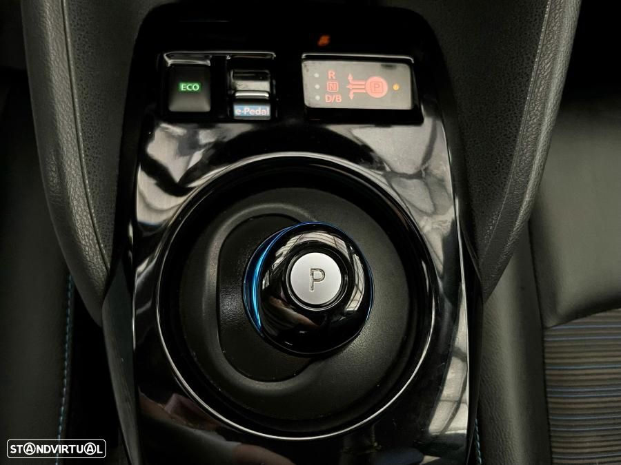Nissan Leaf 40 kWh Tekna - 19