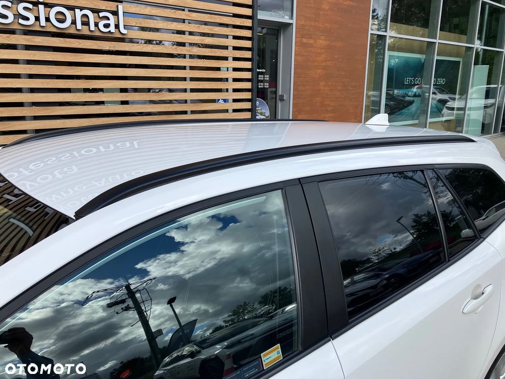 Toyota Corolla 1.8 Hybrid Comfort - 3