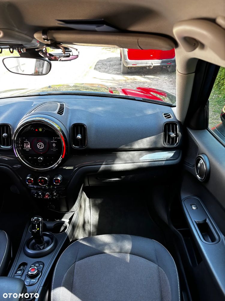 MINI Countryman Cooper - 14