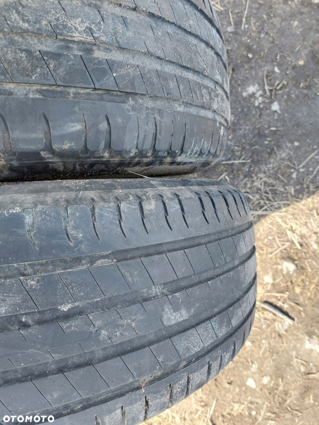 Felgi opony Koła Mazda CX5 225/65/17 17" - 16