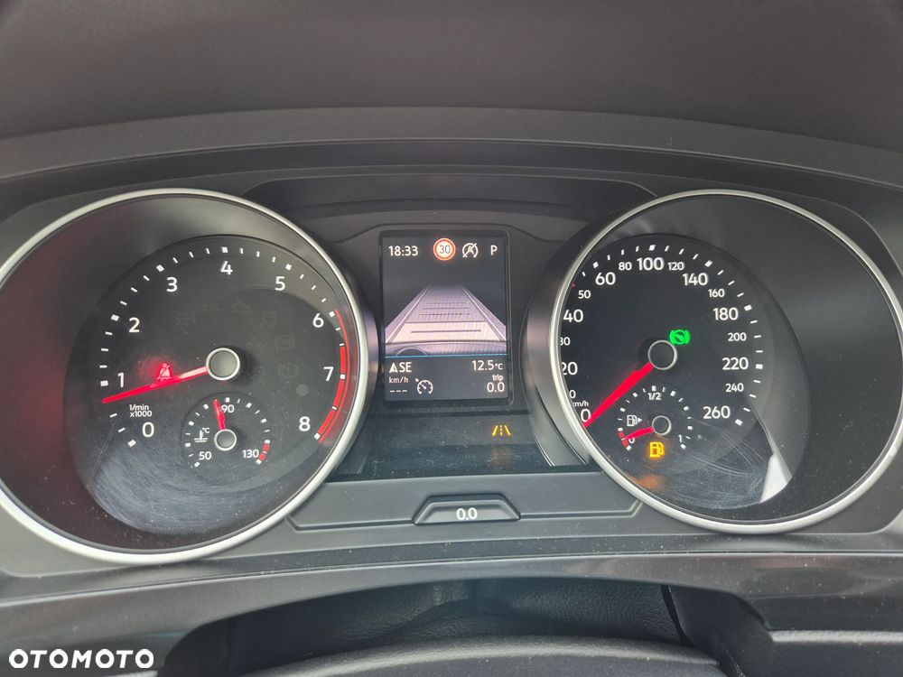 Volkswagen Tiguan - 29