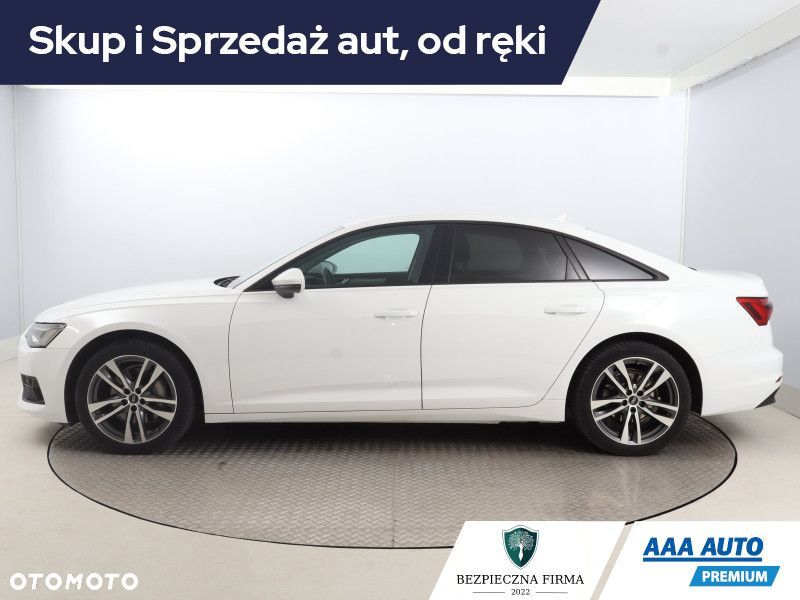 Audi A6 Limousine - 4