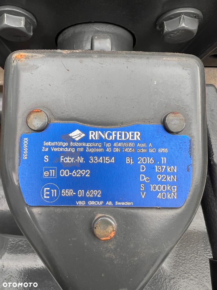 MAN TGS - 12