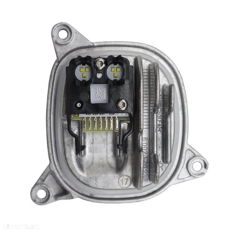 Modul DRL dreapta BMW X3 63117466108 - 1