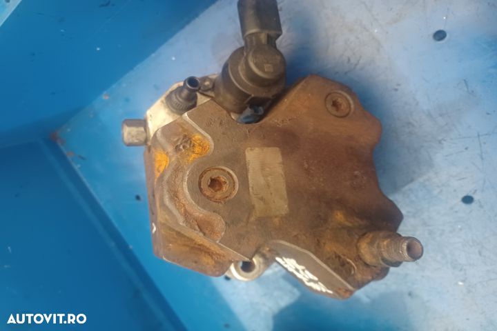 Pompa inalta presiune 2.0D 682529331 BMW Seria 1 E87 [2004 - 2007] Ha - 2