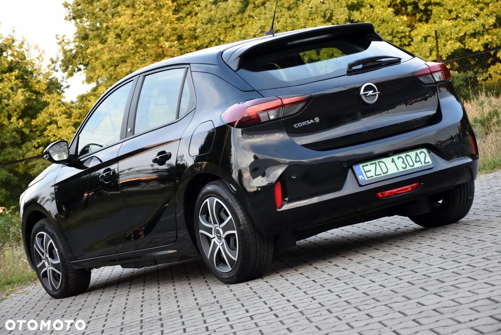 Opel Corsa Electric Edition - 3