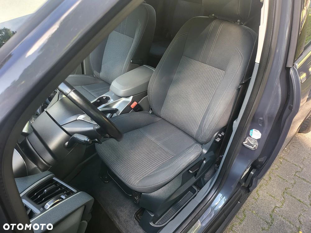 Ford Grand C-MAX 2.0 TDCi Titanium - 14