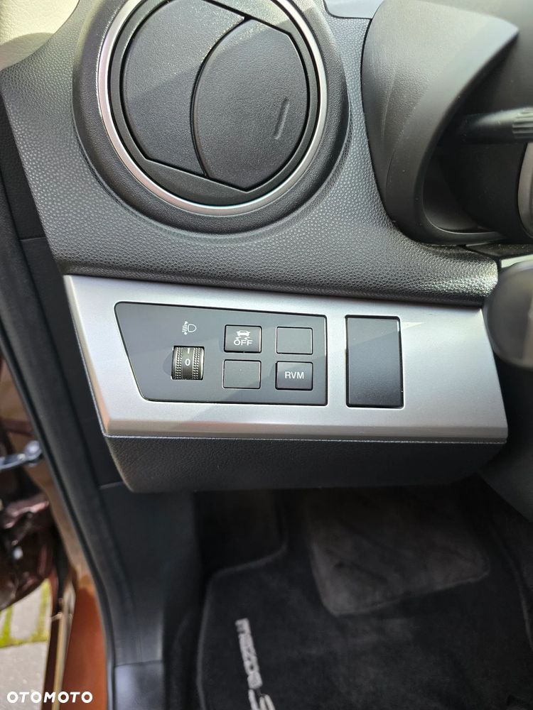 Mazda 3 - 20