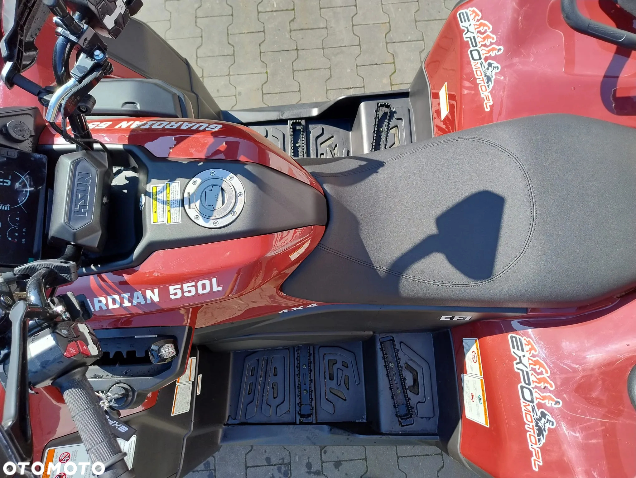 HISUN Inny - 20