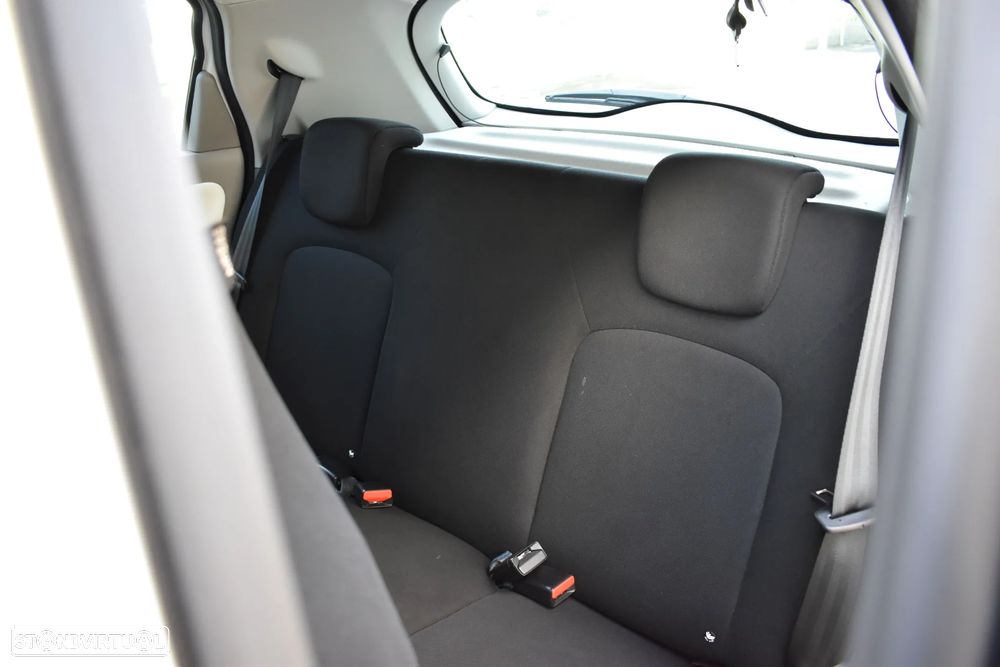 Renault Zoe (c/ Bateria) Life - 9