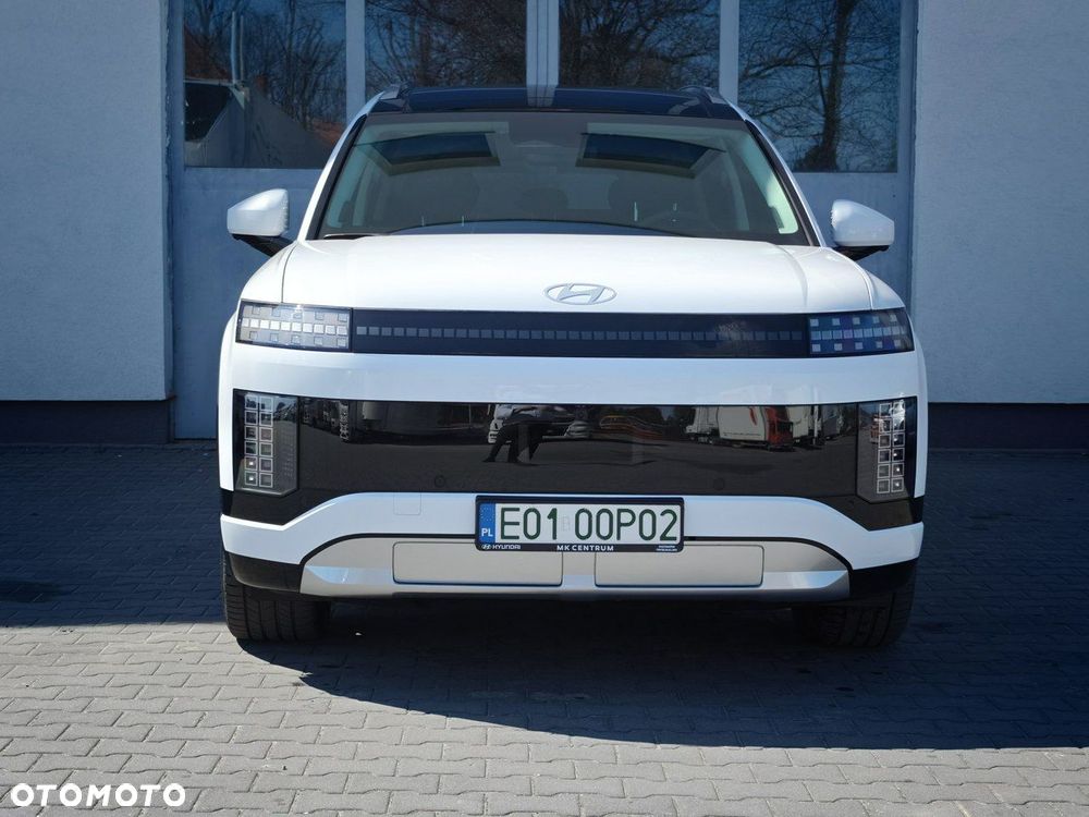 Hyundai IONIQ 9 - 4