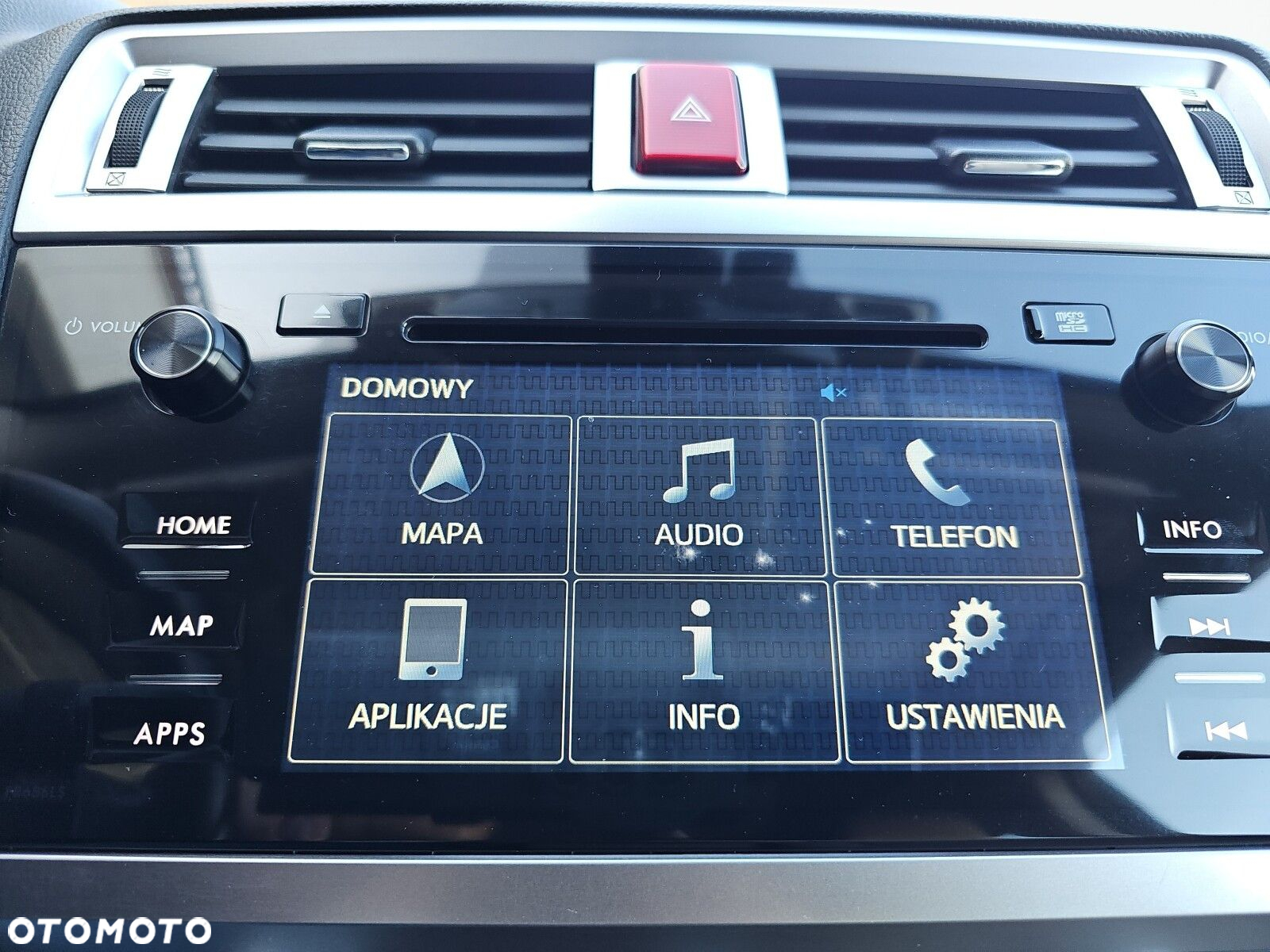 Subaru Outback 2.5i Exclusive (EyeSight) Lineartronic - 19
