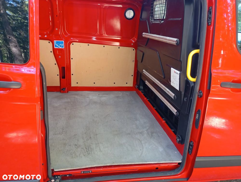 Ford TRANSIT CUSTOM L2H2 - 6