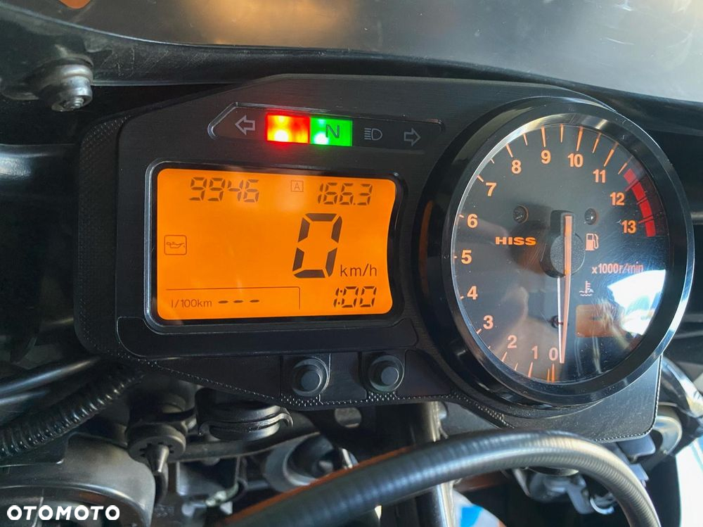 Honda CBR