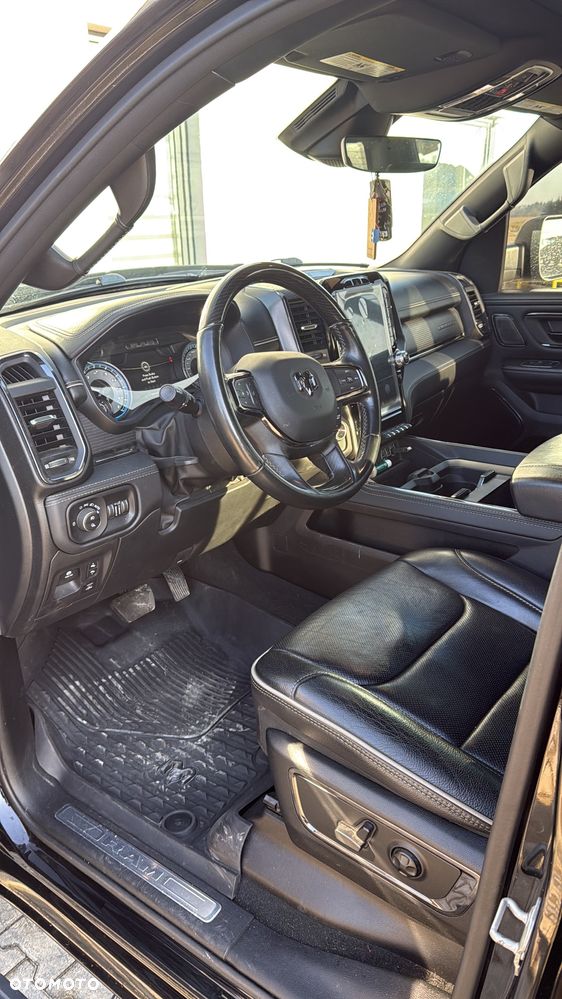 RAM 1500 Crew Cab Limited - 11