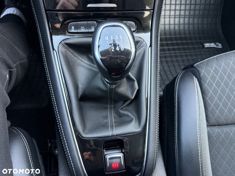 Opel Grandland X 1.2 Start/Stop Design Line - 25